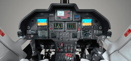 EBACE 2023 Genf: BHS Aviation Leonardo AW109SP