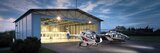 BHS Aviation: Dienstleistung Aircraft Management Dienstleistung
Aircraft Management