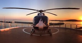 H145 Yacht