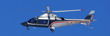 BHS Aviation: Helikopter Leonardo AW109 Leonardo 
AW109SP